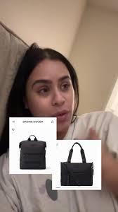 Dagne Dover Wade Tote Diaper Bag Vs Landon