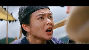 Import Corner: Once Upon a Time in China Trilogy (Eureka Entertainment)  Blu-ray Review