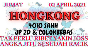 Gak percaya anda bakal menemukan angka keluaran berikutnya dengan tepat? Prediksi Angka Jin Hk 02 April 2021 Togel Hongkong Bocoran Hk Hari Ini Rumus Jitu Malam Ini Youtube