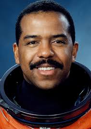 Astronaut Biography: Bernard Harris