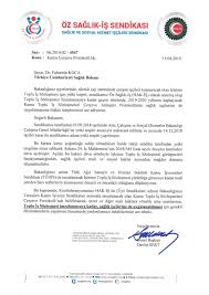 Jul 04, 2021 · bakanlıklar, üniversiteler, hastaneler, karayolları, demiryolları, şeker fabrikaları ve elektrik üretim santrallerinin de aralarında olduğu kamu kurum ve kuruluşlarındaki 700 binden fazla işçiyi ilgilendiren 2021 yılı kamu toplu i̇ş sözleşmeleri çerçeve protokolü görüşmelerinde süreç devam ediyor. Kadroya Devredilen Saglik Ve Sosyal Hizmet Iscilerine Kamu Cerceve Protokolu Uygulanmalidir