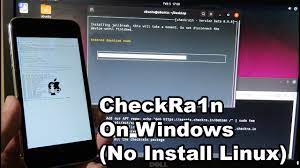 Here are the top rated, most downloaded apps you can download from zjailbreak free. How To Download Checkra1n Linux Jailbreak Ios 14 Ios 14 7 2021