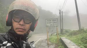 Cavite to Maria Aurora up to baler solo ride