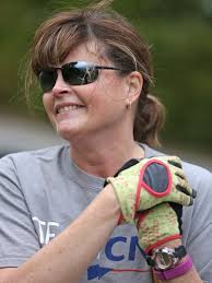 CNO and Pacers employees work Indy Do Day at Jameson Camp