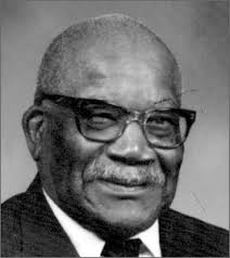 Raymond Miller, Sr.