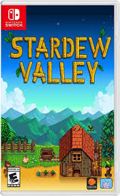 Pin By Katia Soares On Game In 2020 Stardew Valley Nintendo Switch Games Nintendo Switch