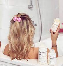 Selfcare Sunday With Olaplex What Other Things Do You Do To Give Yourself Some Tlc Photo By Lisaline Olaplex Treatment Olaplex Hair Care