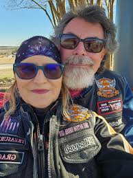 Introduction of Motorcyclists in Upstate S.C.