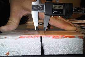 A 2 16mm Thick Sample Of Tamseal 800 Spray Applied Waterproofing Download Scientific Diagram