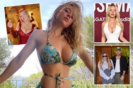 What it’s really like dating bombshell Sydney Sweeney