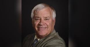 Larry Ackerson's Instagram, Twitter & Facebook