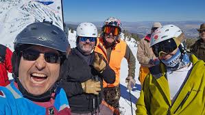 Highlight moments from monopeeps in Whistler