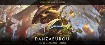 Smite Update 11 62 December 15 Welcomes The Legendary Tanuki Mp1st Shred with him when you unlock this skin through the viewer pass bundle! smite update 11 62 december 15 welcomes