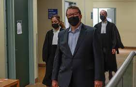 He is a columnist for the montreal newspaper le devoir. Michel Venne Declare Coupable D Agression Et D Exploitation Sexuelles Le Devoir
