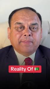 Exploring the Realities of Life in Pakistan