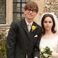 The Theory of Everything' Review