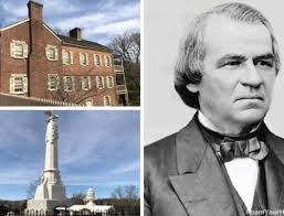 Chickamauga's Ghost: The Legend of Old Green Eyes