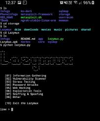 Berikut langkah cara menggunakan metode retas gmail tanpa aplikasi ini. Belajar Cara Menggunakan Termux Sampai Jago Caraqu
