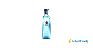 Star Of Bombay Sapphire Gin 70 Cl Free Delivery 23 99 At Amazon Uk Booze Bombay Sapphire Gin Sapphire Gin Bombay Sapphire