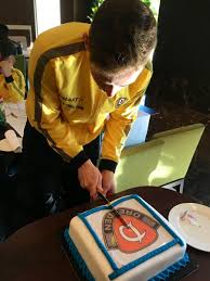 A&o dresden hauptbahnhof, dresden, germany. Sg Dynamo Dresden Ø¯Ø± ØªÙˆÛŒÛŒØªØ± Uberraschung Im Turkei Camp Zum Mittagessen Hat Jannik Eine Ganz Leckere Geburtstagstorte Bekommen Die Er Mit Seinen Teamkollegen Geteilt Hat Sgdinbelek Sgd1953 Https T Co Eemkqgpwao
