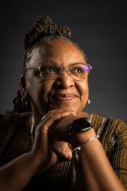 Groundbreaking soldier: 'They're all proud days'