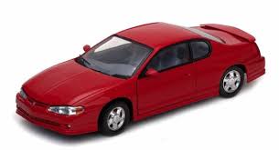 Check spelling or type a new query. Chevrolet Monte Carlo Ss 2000 Red 1 18 Modell 1987 Sun Star Gunstig Kaufen Ebay