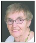 Ann Nyce Obituary (2012)