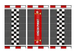 Juego monopoly mario kart, nuevo y original. Plantillas Juego De Mesa De Mario Kart Pnxk77rdvy4v