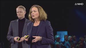 Hilde tonne har jobbet i telenor og hydro, og har blant annet hatt styreverv i hafslund og statkraft. Hilde Tonne Og Brage W Johansen Digital Norway Et Toppindustrisenter For Digitalisering Youtube
