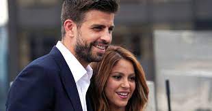 Gerard pique is a spanish footballer. Who Is Shakira S Longtime Boyfriend Gerard Pique