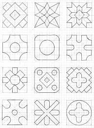 Disegni A Mano Libera Jpg 744 1011 Disegni A Mano Disegni Geometrici Disegni