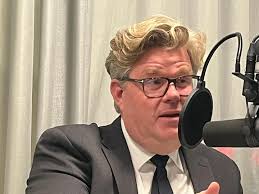 Nytt avsnitt av Krimrummet ute idag