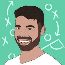 The Josh Pugh Podcast