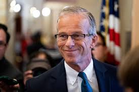 Medicaid cuts, SNAP reforms: What's in the Senate tax bill