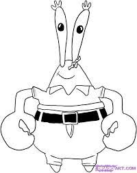 The #1 website for free printable coloring pages. Mr Krabs Coloring Pages Printable Coloring Pages Coloring Home