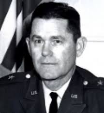 BG Steve Archie Chappuis