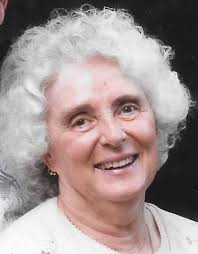 Carol Suchecki Obituary (1929