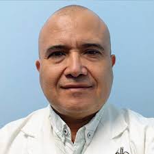 Dr. Henry Vladimir Alfaro Ascencio