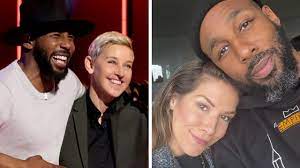 Stephen 'tWitch' Boss' wife Allison Holker breaks Instagram silence |  news.com.au — Australia's leading news site