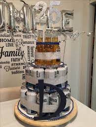 If you are in a hurry and want fast cake delivery to the destination of your choice, you can trust us. 15 Best Ideas Birthday Ideas For Husband 25th Birthday Surprise Party Suprise Birthday Party Mens Birthday Party