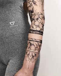 Find vectors of flower pattern. First Finished Armbandtattoo Full Sleeve Done At 22 Studio For Fitness Tasha Floraltattoo Sle Armband Tattoo Design Arm Band Tattoo Floral Tattoo Sleeve