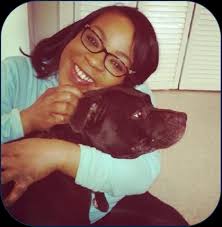 Memorial Folder for the Late Tarra Nicole Malone by PAUSEatFAWFH1