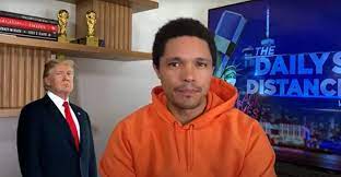 The latest tweets from trevor noah (@trevornoah). Trevor Noah Previews Second Presidential Debate Controls Deadline