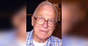 Obituary information for Malcolm E. Wheeler