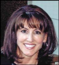 Mary O'Brien Obituary (1956