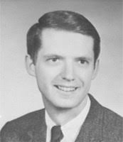 James Magnuson Obituary (1941