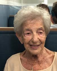 Elaine Lippe Obituary 2023