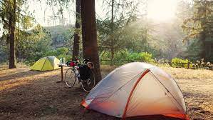 Getting Out Of The City Doesn T Necessarily Mean Driving For Hours We Ve Compiled A List Of Six Great Pl Camping Locations Camping And Hiking Best Campgrounds