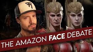 This was a really tricky one to nail down from the game files and not all panned out as we hoped when going through. Will The Diablo 2 Resurrected Amazon Face Change Diablo Immortal Details More Youtube