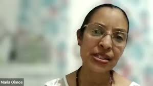 Dra. Dora Cárdenas habla sobre la Lactancia Materna